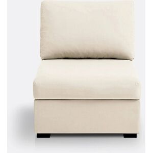 La Redoute Interieurs Sillón Robin - Algodón, Desenfundable La Redoute Interieurs Sillón Robin - Algodón, Desenfundable