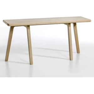Am.pm Table console Diletta - Design élégant et extensible Am.pm Table console Diletta - Design élégant et extensible