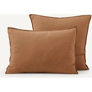 AM.PM - Elina - 65x65 cm - Lino - Funda almohada AM.PM - Elina - 65x65 cm - Lino - Funda almohada