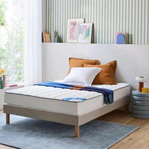 La Redoute Intérieurs - 389 Federn - Blanco - mattress La Redoute Intérieurs - 389 Federn - Blanco - mattress