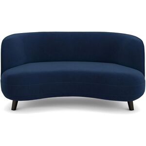 Sofá Terciopelo Rosebury - Diseño Elegante Años 30 Sofá Terciopelo Rosebury - Diseño Elegante Años 30