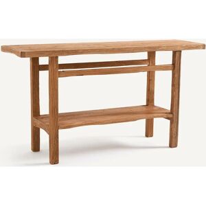 Console en Bois Recyclé Sumiko - Console Console en Bois Recyclé Sumiko - Console