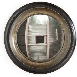 Am.pm Miroir Rond Doré Samantha - Miroir Am.pm Miroir Rond Doré Samantha - Miroir