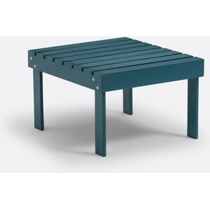 La Redoute Interieurs Zeda Mesa Baja Azul de Acacia La Redoute Interieurs Zeda Mesa Baja Azul de Acacia