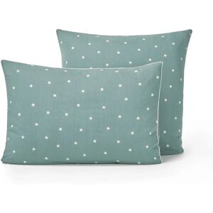 Am.pm Stella Housse de coussin en coton bio - 50x70cm Am.pm Stella Housse de coussin en coton bio - 50x70cm
