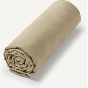 Sábana encimera de cáñamo genuino - Ligera, Suave y Ecológica - 180 x 200cm Sábana encimera de cáñamo genuino - Ligera, Suave y Ecológica - 180 x 200cm