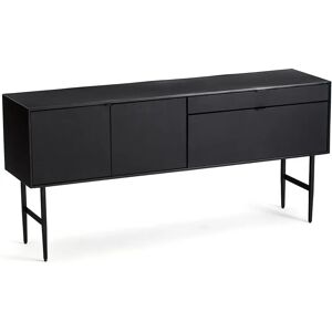 Am.pm Réalto Metal Cuero Aparador - Sideboard Am.pm Réalto Metal Cuero Aparador - Sideboard