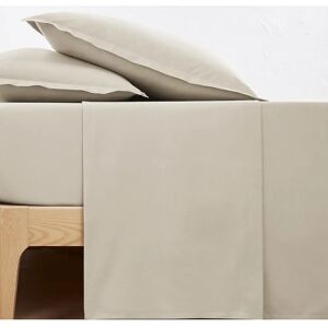 La Redoute Interieurs Percale de algodón orgánico - Ropa de cama La Redoute Interieurs Percale de algodón orgánico - Ropa de cama