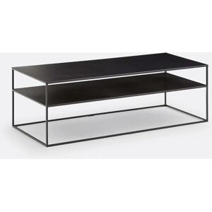 La Redoute Interiors Hiba Table Basse en Métal - Coffee Table La Redoute Interiors Hiba Table Basse en Métal - Coffee Table