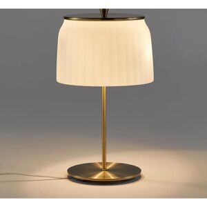 Am.pm Canelé Lampe diffuse blanche - Lampe Am.pm Canelé Lampe diffuse blanche - Lampe