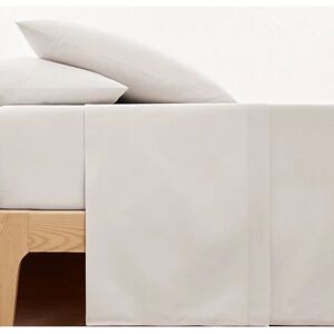 La Redoute Interieurs Lenzuolo in cotone biologico Scenario - Biancheria letto La Redoute Interieurs Lenzuolo in cotone biologico Scenario - Biancheria letto