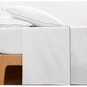 LA REDOUTE INTERIEURS Linge de lit en percale de coton LA REDOUTE INTERIEURS Linge de lit en percale de coton