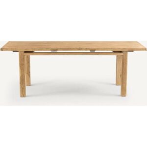 Mesa Sumiko en madera de olmo reciclada - Mesa Mesa Sumiko en madera de olmo reciclada - Mesa