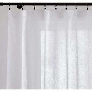 Panel de cortina de lino LA REDOUTE INTERIEURS - Beige - Varias tallas Panel de cortina de lino LA REDOUTE INTERIEURS - Beige - Varias tallas