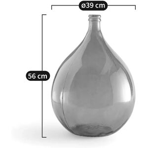 LA REDOUTE INTERIEURS Vase Izolia - Style Vintage LA REDOUTE INTERIEURS Vase Izolia - Style Vintage