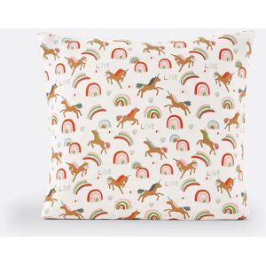 La Redoute Interieurs - Licorne - 63 x 63 cm La Redoute Interieurs - Licorne - 63 x 63 cm