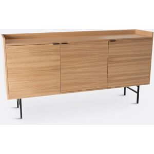 LA REDOUTE INTERIEURS Marca Modello Variante Credenza 3 Ante - Arredamento LA REDOUTE INTERIEURS Marca Modello Variante Credenza 3 Ante - Arredamento