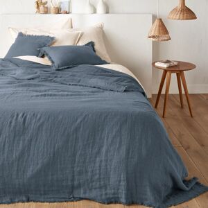 LA REDOUTE INTERIEURS - Linange - 150x200 - Cobertor de cama LA REDOUTE INTERIEURS - Linange - 150x200 - Cobertor de cama