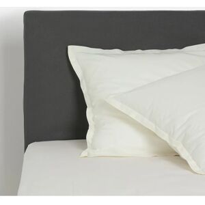 La Redoute Interiors Panama - Gris - 140 x 85 cm - Funda cabecero La Redoute Interiors Panama - Gris - 140 x 85 cm - Funda cabecero