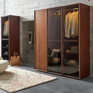 Am.pm Module de placard en noyer - 60cm Am.pm Module de placard en noyer - 60cm