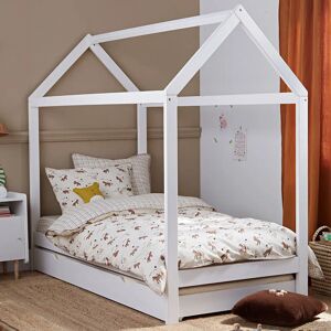 LA REDOUTE INTERIEURS Lit cabane Archi - Lit pour enfant LA REDOUTE INTERIEURS Lit cabane Archi - Lit pour enfant