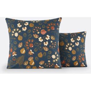 LA REDOUTE INTERIEURS Funda de almohada de percal de algodón Sira - Ropa de cama LA REDOUTE INTERIEURS Funda de almohada de percal de algodón Sira - Ropa de cama
