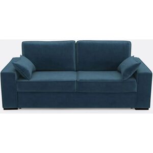 LA REDOUTE INTERIEURS - Cécilia - Terciopelo - Sofá cama LA REDOUTE INTERIEURS - Cécilia - Terciopelo - Sofá cama