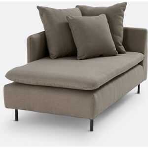 La Redoute Interieurs Ivete Sofá Esquinero Modular La Redoute Interieurs Ivete Sofá Esquinero Modular
