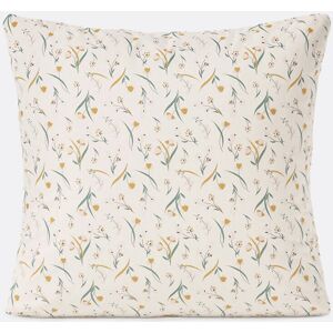 LA REDOUTE INTERIEURS Miria - Multicolor - 63x63 cm - Pillow Cover LA REDOUTE INTERIEURS Miria - Multicolor - 63x63 cm - Pillow Cover