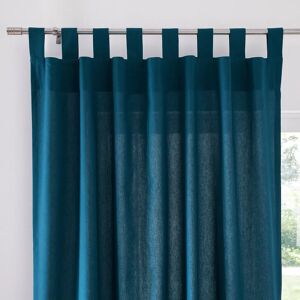Cortina de algodón de Redoute Interiors con aros - 350x135cm Cortina de algodón de Redoute Interiors con aros - 350x135cm