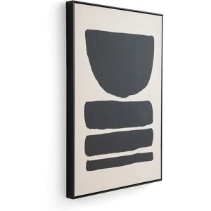 La Redoute Interieurs Lodga Arte de Pared La Redoute Interieurs Lodga Arte de Pared
