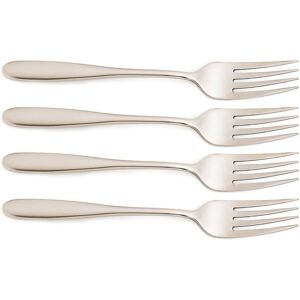 La Redoute Interieurs Set di Posate in Acciaio Inox - Ebano - Design Moderno La Redoute Interieurs Set di Posate in Acciaio Inox - Ebano - Design Moderno