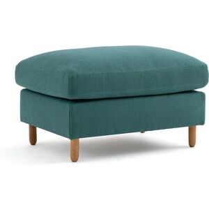 La Redoute Interieurs Pouf coton/polyester Loméo - Pouf La Redoute Interieurs Pouf coton/polyester Loméo - Pouf