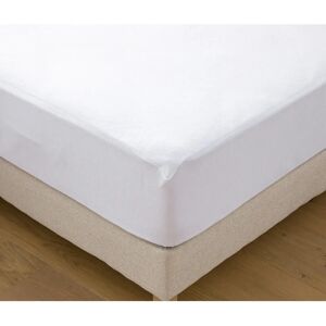 La Redoute Interiors Protector de Colchón Blanco Impermeable - Tipo de Colchón La Redoute Interiors Protector de Colchón Blanco Impermeable - Tipo de Colchón