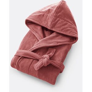 Redoute Interieurs Bata con Capucha - Bata Redoute Interieurs Bata con Capucha - Bata