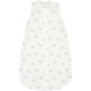 LA REDOUTE INTERIEURS Saquito de verano de algodón con estampado de pandas - Dormitorio de bebés LA REDOUTE INTERIEURS Saquito de verano de algodón con estampado de pandas - Dormitorio de bebés