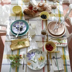 LA REDOUTE INTERIEURS Materi Set di Posate - Acciaio inox, 16 pezzi LA REDOUTE INTERIEURS Materi Set di Posate - Acciaio inox, 16 pezzi