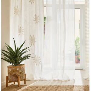 LA REDOUTE INTERIEURS Macetero en bambú Ø40cm - Maceta LA REDOUTE INTERIEURS Macetero en bambú Ø40cm - Maceta