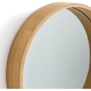 LA REDOUTE INTERIEURS Specchio rotondo vintage Alaria - Specchio LA REDOUTE INTERIEURS Specchio rotondo vintage Alaria - Specchio