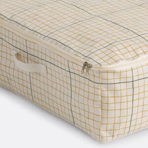 Funda de almacenamiento bajo la cama La Redoute Interieurs - Práctica y moderna Funda de almacenamiento bajo la cama La Redoute Interieurs - Práctica y moderna