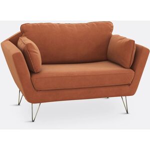 Sillón de Terciopelo Topim de La Redoute Interiors - Sillón Sillón de Terciopelo Topim de La Redoute Interiors - Sillón