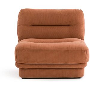 La Redoute Intérieurs Canapé Modulable en Velours Jonas - Canapé La Redoute Intérieurs Canapé Modulable en Velours Jonas - Canapé