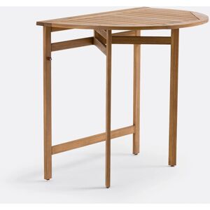 LA REDOUTE INTERIEURS Ensemble balcon Alata Beige - Produit de balcon LA REDOUTE INTERIEURS Ensemble balcon Alata Beige - Produit de balcon