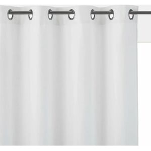 La Redoute Interieurs Tenda oscurante Onega - Lino, 180x135cm La Redoute Interieurs Tenda oscurante Onega - Lino, 180x135cm