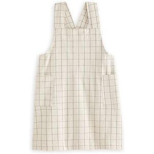 La Redoute Interieurs Delantal Beige Tissala - Tipo de producto La Redoute Interieurs Delantal Beige Tissala - Tipo de producto