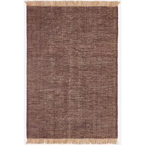 LA REDOUTE INTERIEURS Tapis en Jute Babak - Vert - 120x170cm, 160x230cm, 200x290cm LA REDOUTE INTERIEURS Tapis en Jute Babak - Vert - 120x170cm, 160x230cm, 200x290cm