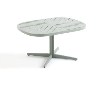 Mesa de jardín de aluminio Am.pm - Mobiliario exterior Mesa de jardín de aluminio Am.pm - Mobiliario exterior