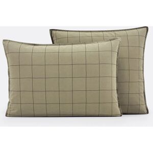 LA REDOUTE INTERIEURS - Monille - 63x63 cm - Housse de coussin LA REDOUTE INTERIEURS - Monille - 63x63 cm - Housse de coussin
