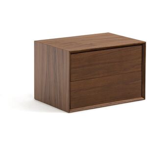 Am.pm Archivita XL Sistema de almacenamiento modular nogal Am.pm Archivita XL Sistema de almacenamiento modular nogal