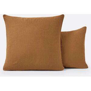 Funda de almohada para niños Kumla de muselina de algodón - Interieurs de La Redoute Funda de almohada para niños Kumla de muselina de algodón - Interieurs de La Redoute